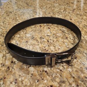 Steve Madden Belt 30/32